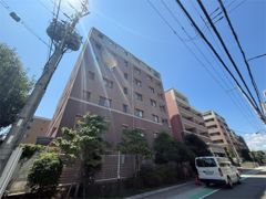 西宮門戸アーバンライフ パーク・ヴィレの外観画像