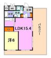 藤和ライブタウン本山の間取り画像