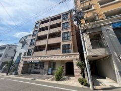 LAFFICE住吉本町の外観画像