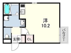 ワコーレヴィアーノ垂水塩屋町の間取り画像