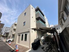 シェモア・グランデ西宮2の外観画像