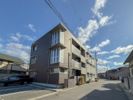 エル ビエント2の間取り画像