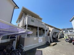 エステートピア武庫川の外観画像