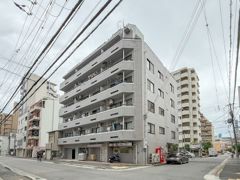 エスポワール湊川公園の外観画像