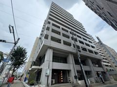 ライオンズステーションプラザ神戸の外観画像