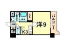 SUNNY COURT MEIWAの間取り画像