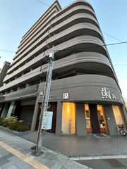 アーバングリーン甲子園の外観画像