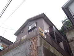 コミュニティ熊内の外観画像