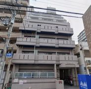 アドニス春日野の外観画像
