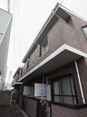 ビタミンテラス枝吉の外観画像