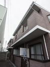 ビタミンテラス枝吉の外観