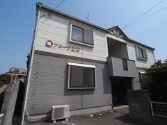 フローラ立花の外観画像
