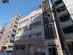 坂下ビルの外観画像