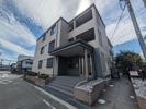 ラフォーレ武庫之荘の間取り画像