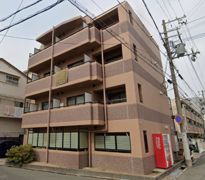 セントラム2の外観画像