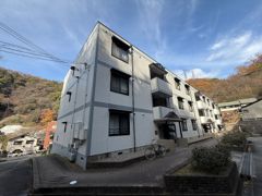 イーストヒルズ平野の外観画像