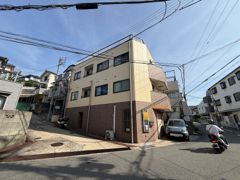 千代が丘マンションの外観画像