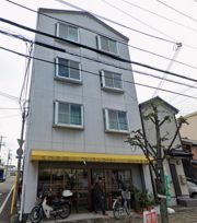 グリーンコーポの外観画像