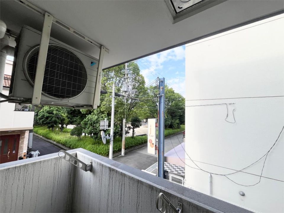 近くのセブンイレブン 尼崎南塚口2丁目店まで241m（徒歩4分）