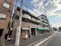 ローテローゼ本山の外観画像
