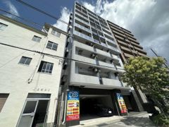 パレス東洋神戸3号館の外観画像