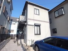 ハイマート岩屋の外観画像