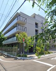 キャンパスヴィレッジ西宮門戸厄神の外観画像