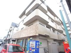 パレスタジオの外観画像