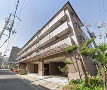 コラボK-1の外観画像