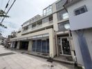 マークハーゲンの間取り画像