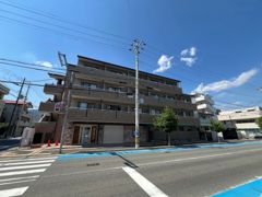サンリット本山南の外観画像