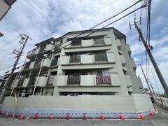 甲南メゾン深江の外観画像