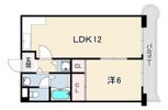 LAPISの間取り画像