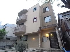 K-HAUSの外観画像