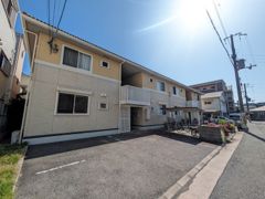 ロイヤルハイムの外観画像