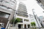 カシータ神戸元町JPの外観
