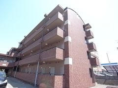 ニューバーリヤ学院坂の外観画像
