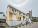 タウンハウス伊川谷の間取り画像
