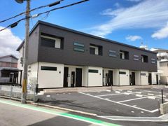 1 MAISON西昆陽の外観画像