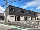1-MAISON西昆陽の外観