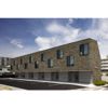 KOYA-BASEの外観