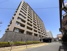 FUJIYAMA FLATSの間取り画像