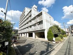 キューブ塚口の外観画像
