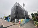シーサイドヒル西新町の間取り画像