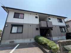 グランディールNKT 2棟の外観画像