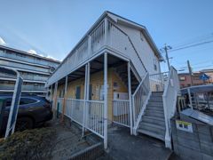 リバティー樋ノ口2の外観画像