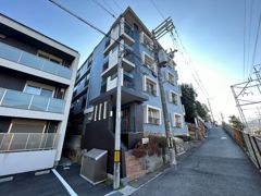 K’SCOURT夙川の外観画像