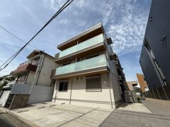 D-ROOM WEST PARK 西宮北口の外観画像