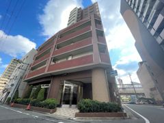エステムプラザ神戸元町海岸通の外観画像