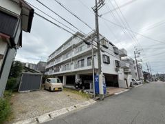 ロイヤルハイツ海栄の外観画像
